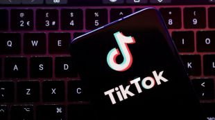 Tiktok India
