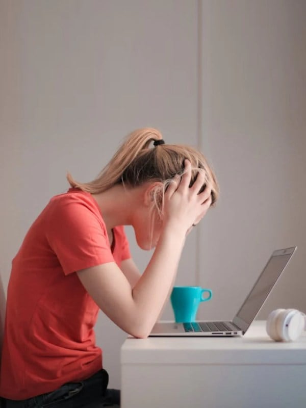 Tips To Reduce Mental Stress Anxiety