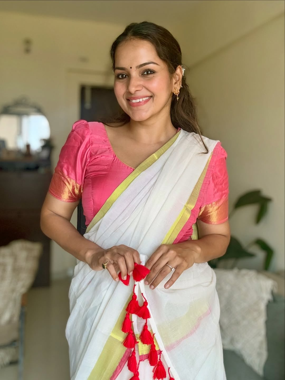 Titeekshaa Tawde Hartalika 2025