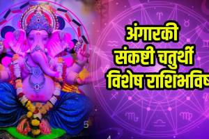 Today Horoscope In Marathi