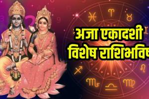 Today Horoscope in Marathi, 19 august 2025
