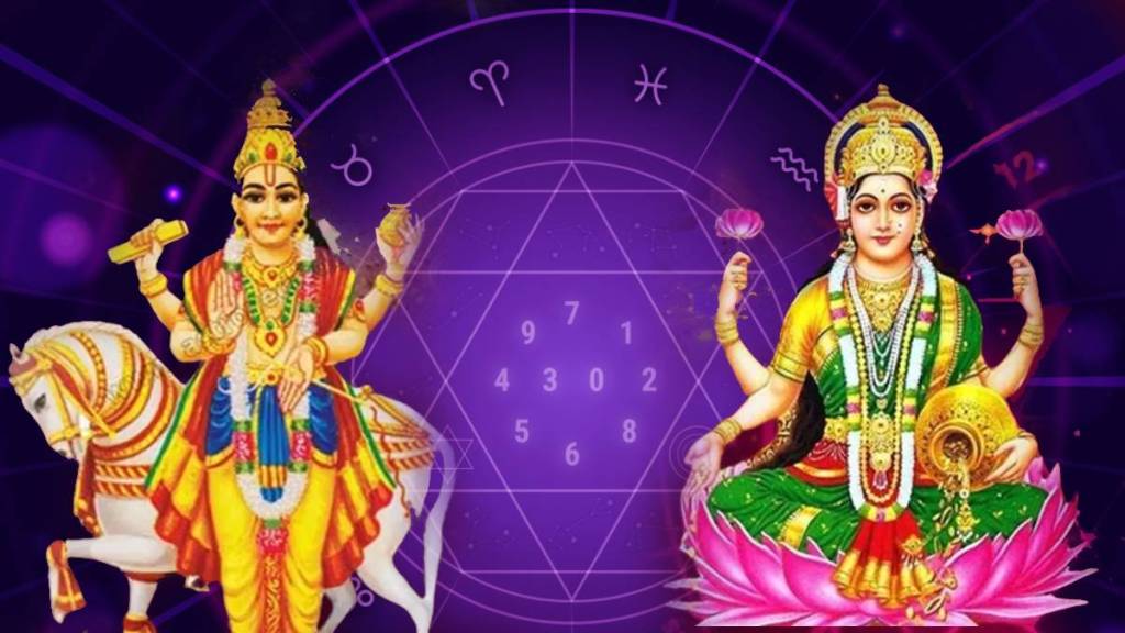 Today's Horoscope Live
