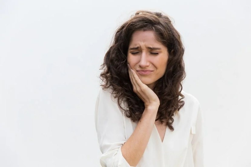 Tooth Sensitivity Ayurvedic treatment 8