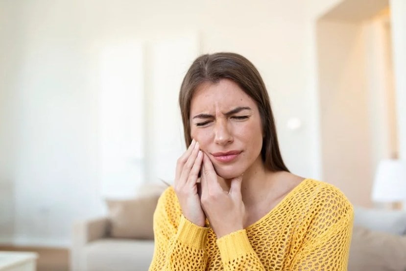 Tooth Sensitivity Ayurvedic treatment 8