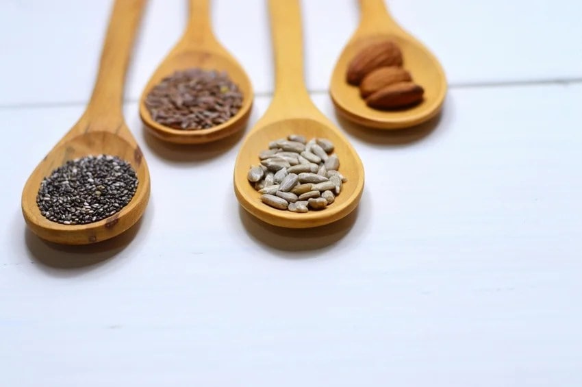 superfoods for brain power