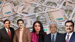 मुकेश अंबानी आणि भारताच्या GDP मधील फरक माहितीये का? भारतातील इतर १० श्रीमंत कुटुंबे कोणती?