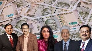 मुकेश अंबानी आणि भारताच्या GDP मधील फरक माहितीये का? भारतातील इतर १० श्रीमंत कुटुंबे कोणती?