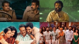 Top 5 Most Watched Movies OTT sarzameen Ronth Housefull 5 kuberaa