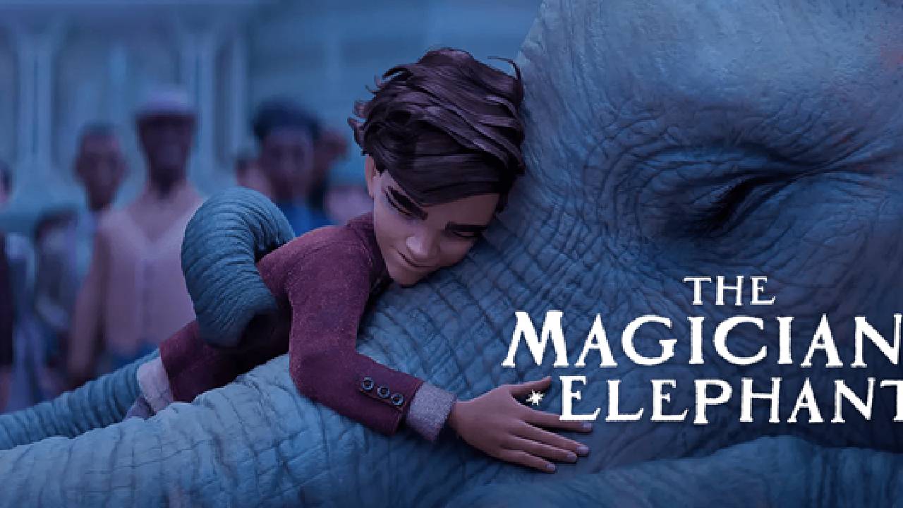 Top Movies on human and elephants bond Mahadevi elephant Kolhapur vantara