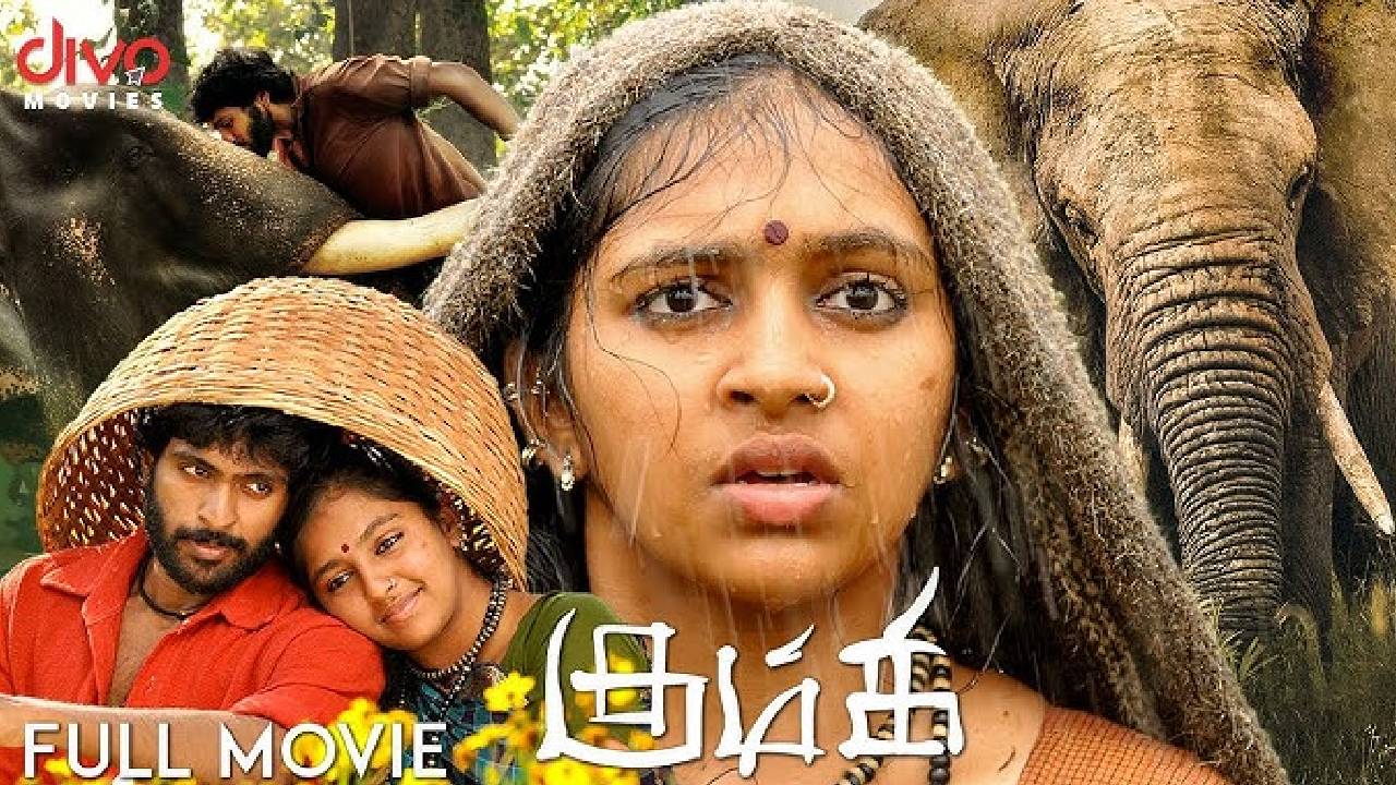 Top Movies on human and elephants bond Mahadevi elephant Kolhapur vantara