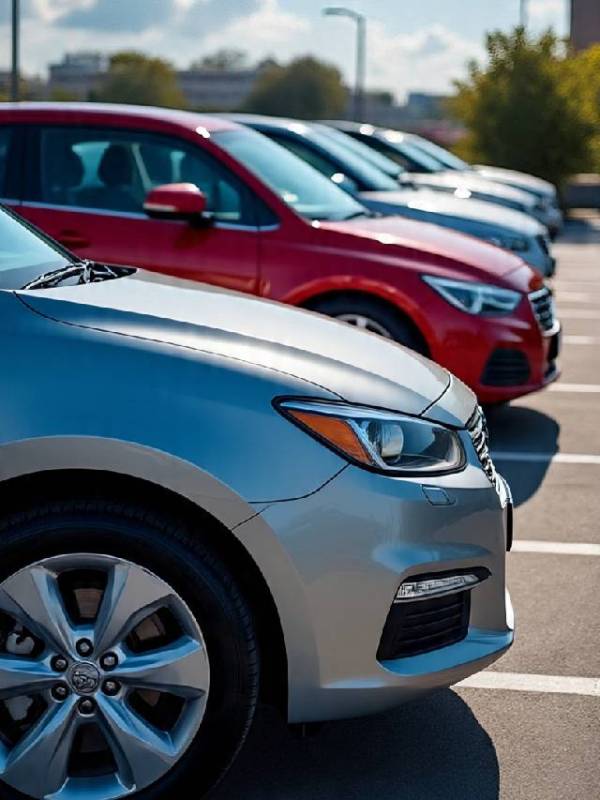 Top cars under Rs 10 lakh
