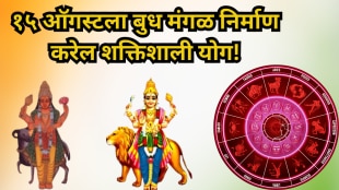 Triekadash Yog 2025