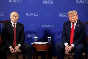 Trump Putin