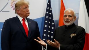 Trump Tariff Against India what modi do