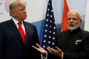 Trump Tariff Against India what modi do