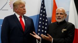“पंतप्रधान मोदींनी आता…” , ट्रम्प यांच्यावर टीका करताना माजी सहकाऱ्याने भारताला कोणता सल्ला दिला?