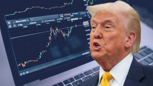 Trump Tariffs Indian Share Market