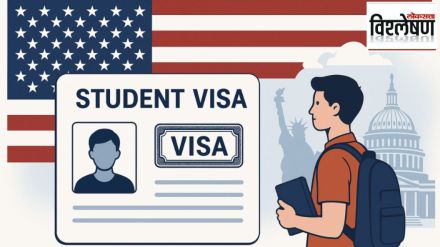 Trump targets student visa rules