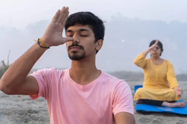 10 simple lifestyle hacks to beat stress
