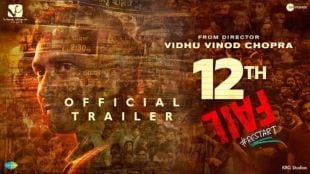 Twelth Fail wins best film at 71st National Film Awards as Hindi and Marathi cinema dominate
