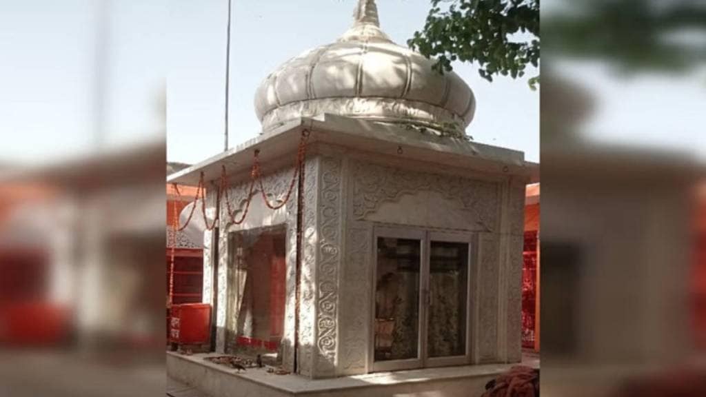 Uttar Pradesh's Jalalabad has been renamed as Parshurampuri
