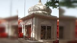 जलालाबाद नव्हे आता ‘परशुरामपुरी’, योगी सरकारच्या नामांतर प्रस्तावाला केंद्राची परवानगी; का घेतला निर्णय?