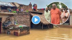 ‘गंगा माता तुमचे पाय धुवायला आलीये’, योगींच्या मंत्र्यांचे अजब विधान; गावकरी म्हणाले, ‘आमच्याबरोबर राहायला या आणि दर्शन घ्या’