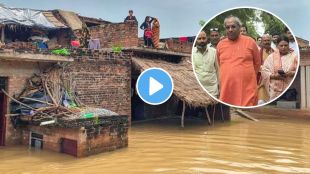 UP minister Sanjay Nishad comment on flood situation