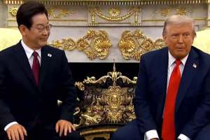 US President Donald Trump (1)