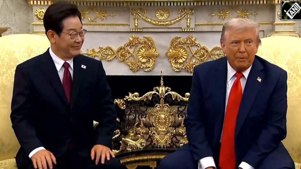 US President Donald Trump (1)
