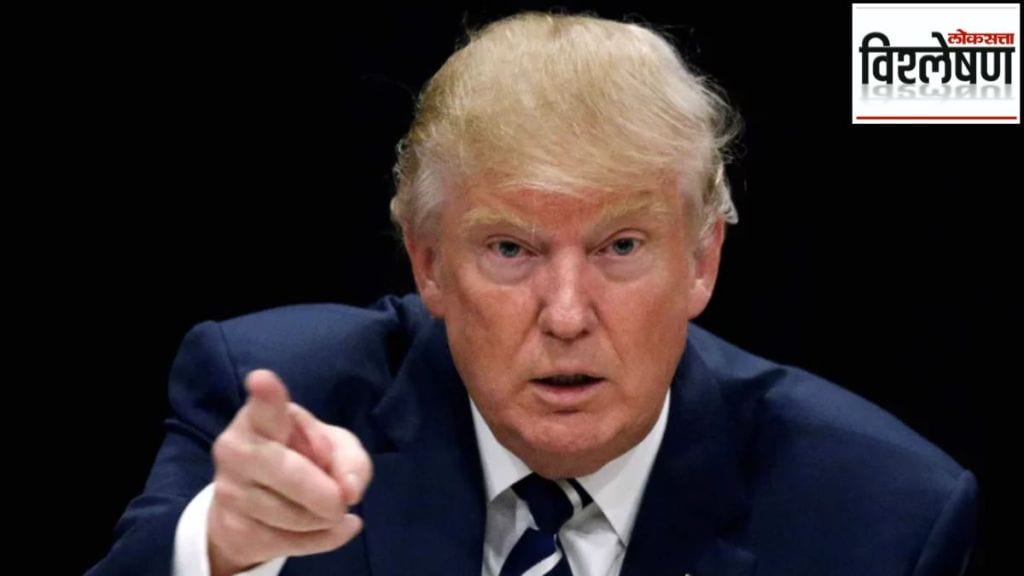 US court strikes down Trumps tariffs