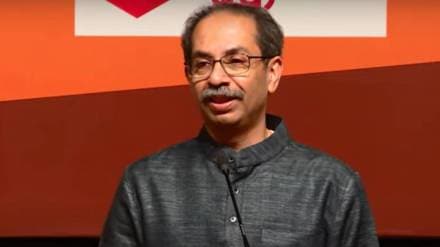 What Uddhav Thackeray Said?