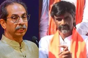What Uddhav Thackeray Said?