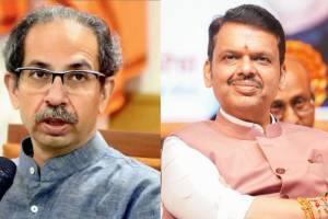 What Uddhav Thackeray Said?