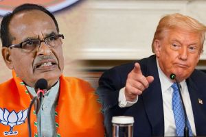 Union minister Shivraj Singh Chouhan US tariffs