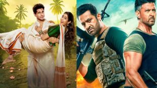 Upcoming theatrical movie releases in August 2025 dhadak 2, War 2 to Param Sundari