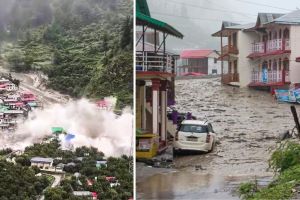 Uttarakhand flood rescue operations Maharashtra tourists
