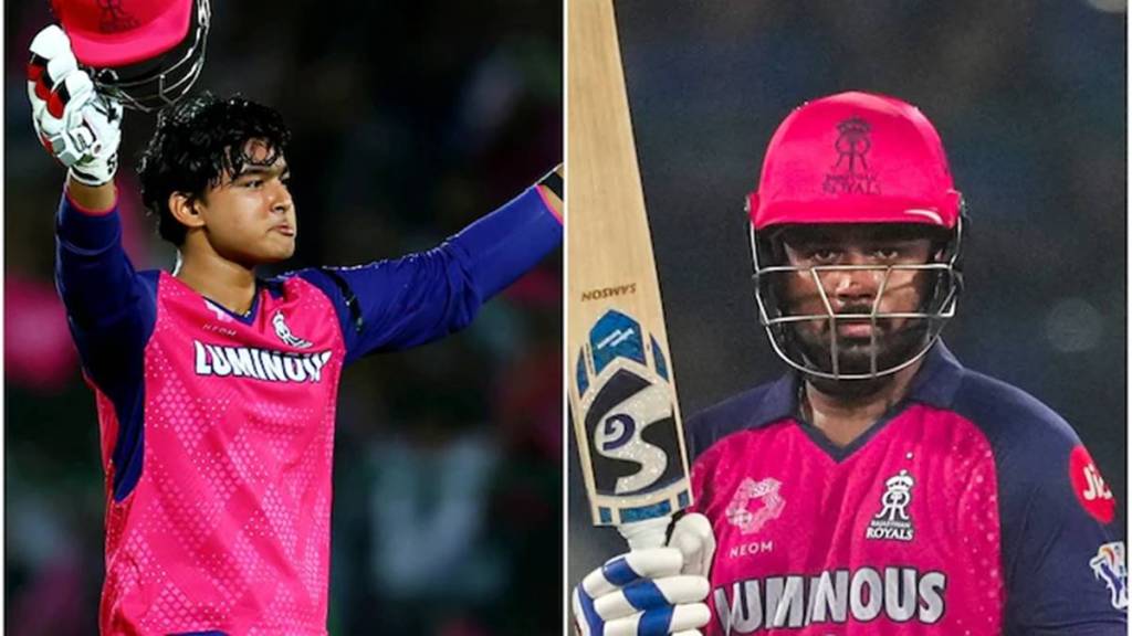 Vaibhav Suryavanshi Should Select in Asia Cup 2025 India Squad