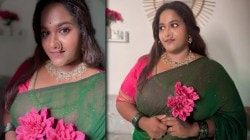 ‘महाराष्ट्राची हास्यजत्रा’मधील ‘परम सुंदरी’चे साडीतील फोटो पाहिलेत का?