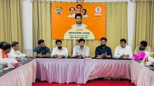Varun Sardesai says leader exits wont affect focuses on organizational strength in North Maharashtra Nashik