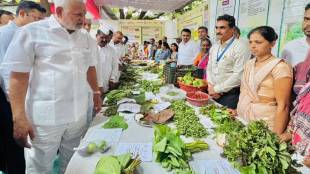 Manik Kokate instructs the Agriculture Department to provide space for agricultural product sales centers