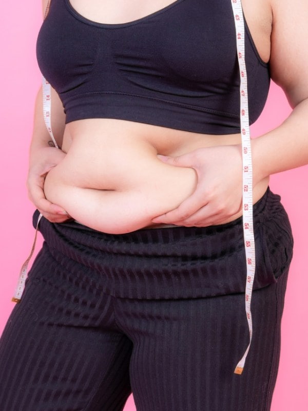 Vegetables That Burn Belly Fat Naturally