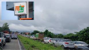 Vehicles set off towards Konkan on the occasion of Ganeshotsav