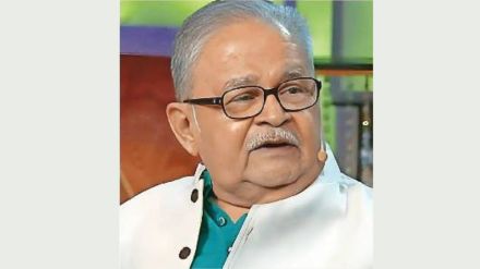 Veteran actor Bal Karve passes away Marathi actor indelible mark theatre television