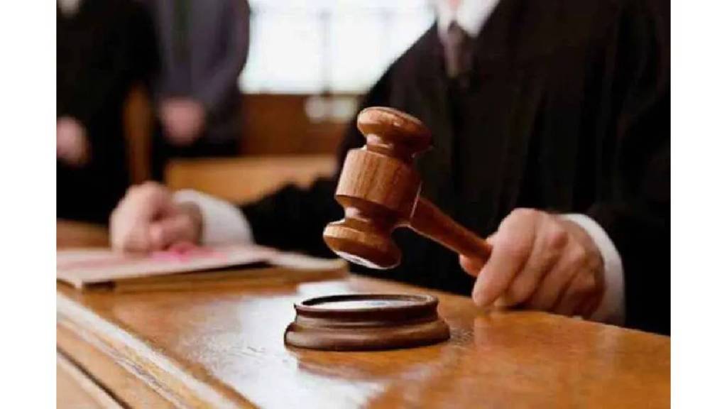 Vijay Bhoir murder in Dombivli Golavli life imprisonment