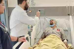 Vinod Kambli Shares Concerning Health Update on Ex Indian Player Said Pray For Him