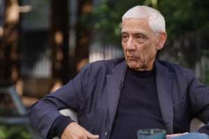 Vinod Khosla