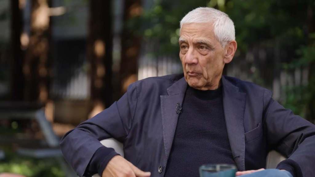 Vinod Khosla