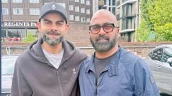 Virat Kohli Photo: विराट कोहलीचा राखाडी दाढीतील फोटो व्हायरल; चाहत्यांना चिंता, आता वनडे क्रिकेटमधूनही…