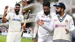 IND vs ENG: “आज सिराजसाठी खूप आनंद होतोय…”, विराट कोहलीची भारताच्या विजयानंतर भावूक पोस्ट, मोहम्मद सिराजबद्दल काय म्हणाला?